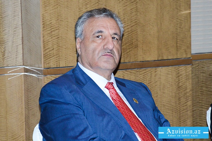 Tağı Əhmədovun vəziyyəti pisləşdi