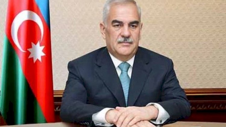 Vasif Talıbovun xanlığına son verilir... - Naxçıvandan son xəbər