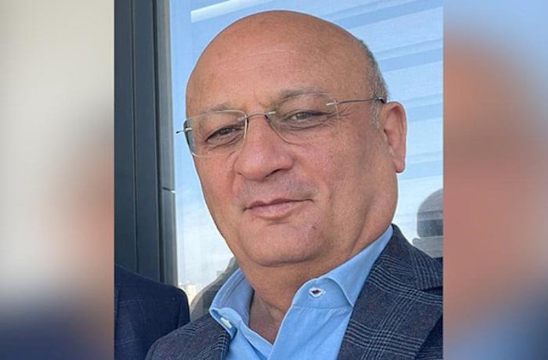 Prokuroru şantaj edən qadın həbs olundu