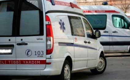 Xırdalan sakinləri təcili yardımın qəbuluna niyə düşə bilmir?