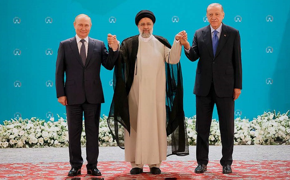Tehran Azərbaycana mane olmaq istəyir - İrandan KRİTİK QƏRAR