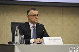 Teymur Musayev hansı sələfinin yolunu gedir?.. - HƏQİQƏTƏN DƏ...