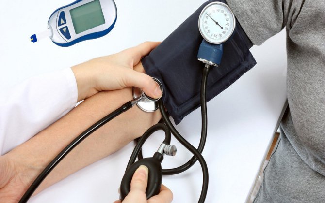 Yüksək qan təzyiqinin neçə ölümcül fəsadı var? - ALİMLƏRDƏN XƏBƏRDARLIQ...