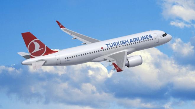 Bakıdan İstanbula aviareyslər ləğv olundu