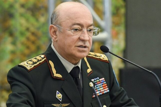 Kəmaləddin Heydərov və agentlik rəisi məhkəməyə verildi