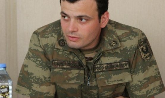 Tofiq Şahmuradov həbs edildi