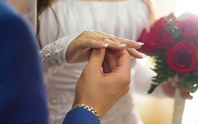 Bəyin vurduğu şəxs gəlinin keçmiş sevgilisi imiş - TƏFƏRRÜAT 