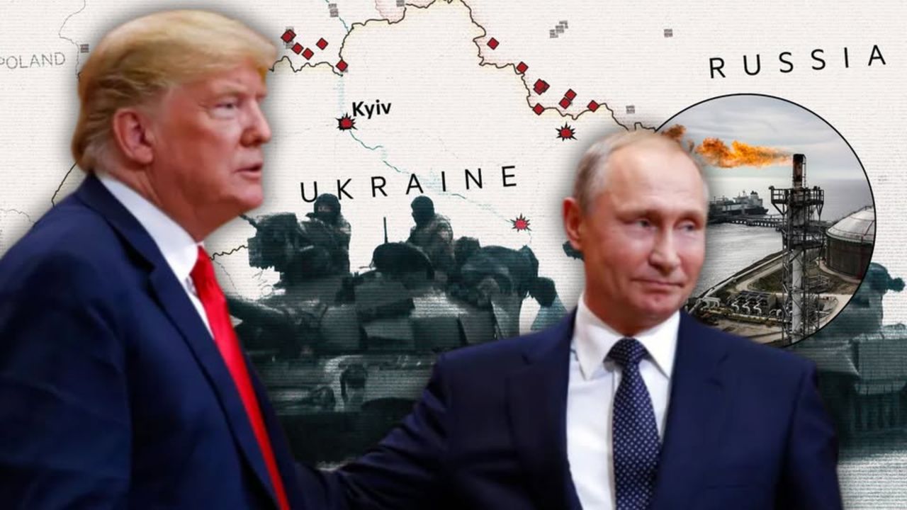 Avropa “gizli silahı”nı işə sala bilər: Kartlar açılır, Putin-Tramp “birliyi” təhlükədə