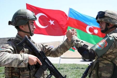 Bakı müraciət edən kimi türk ordusu gələcək - Korgeneral