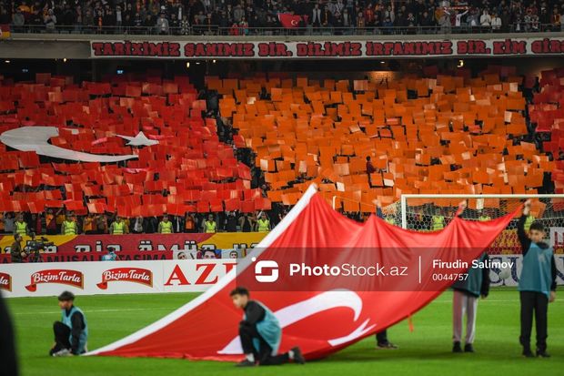 “Qarabağ” “Qalatasaray”la oyunda toplanan vəsaiti niyə hələ Türkiyəyə göndərməyib?