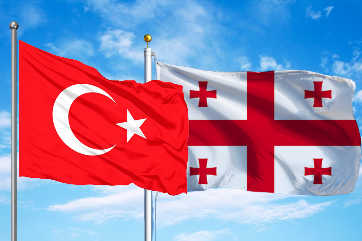 Gürcüstanda türk-gürcü biznes forumu keçirilir