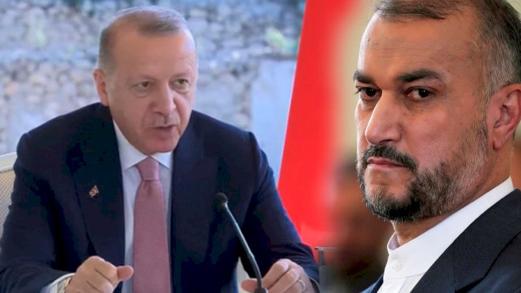 Ərdoğan Zəngilana, Abdullahian Qafana getdi: İran nə demək istəyir?