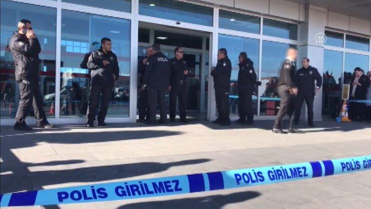 Azərbaycanlı iş adamı ürəyindən güllələndi - Video