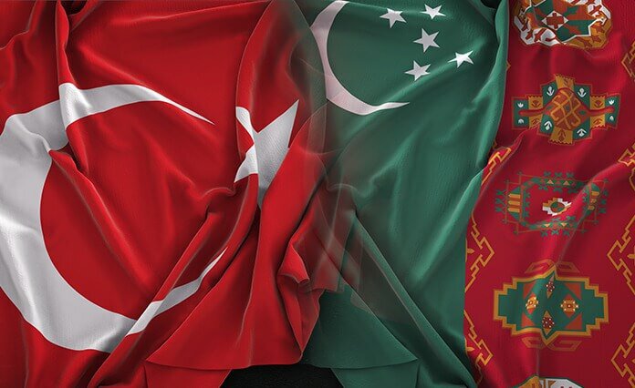 Türkmənistan lideri ilə Türkiyənin müdafiə naziri arasında hərbi sahədə tərəfdaşlıq müzakirə edilib