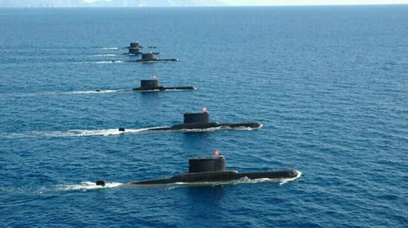 Yunan nazirdən Ankaraya təhdid: Döyüşə hazırıq!