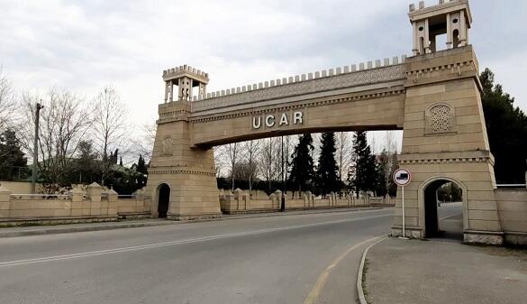 Ucarda qadın boğularaq öldürüldü