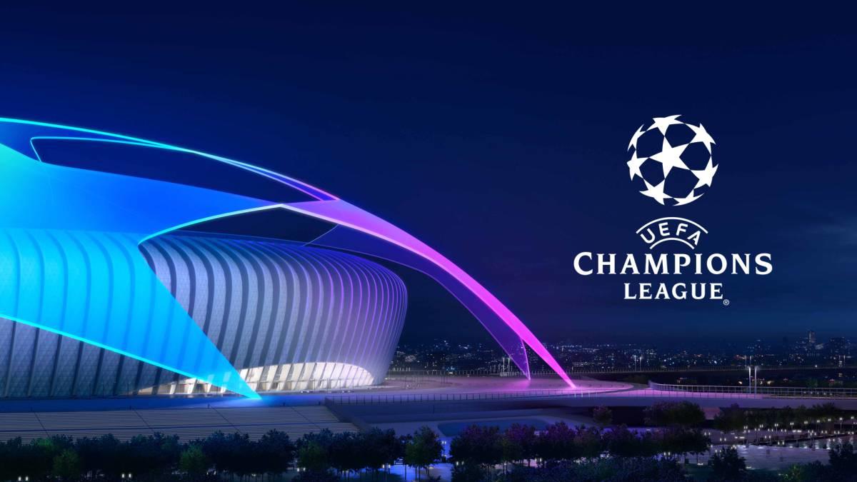 ÇL: Pley-off mərhələsinin püşkü atıldı