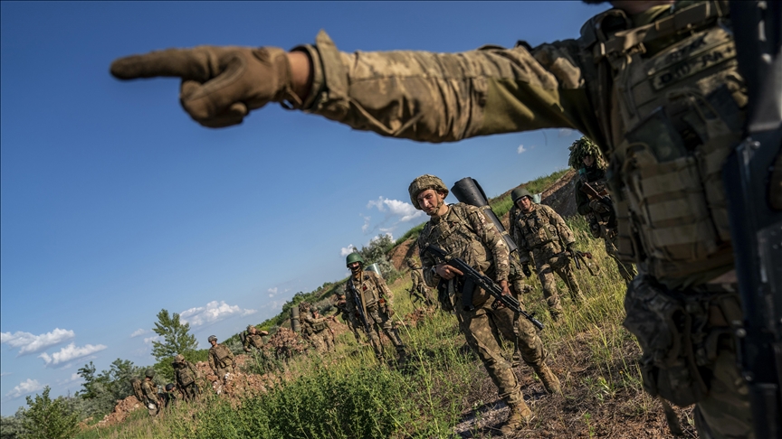 Ukrayna Rusiyanın Belqorod vilayətindəki hərbi məntəqəsinə hücum etdiyini açıqlayıb hədəf uğurla vurulub”.
