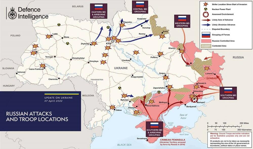 Ukrayna bu ölkə ilə birləşir? - Sensasion plan