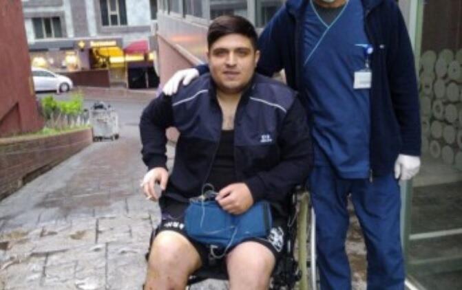 Qazimiz həkim səhlənkarlığının qurbanı oldu