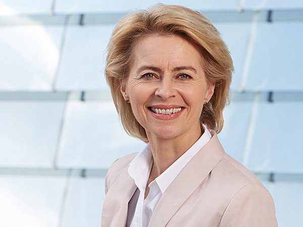 Avropa panika içərisindədir - Von der Leyen Trampla təcili görüş istəyir