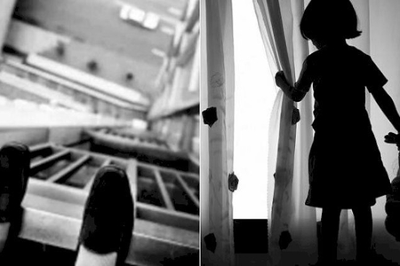 Valideynlərin nəzərinə! Uşaq depressiyaları