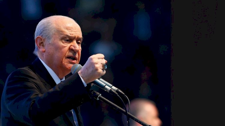 Dövlət Baxçalı: “Azərbaycan zalımlar qarşısında yalnız deyil“