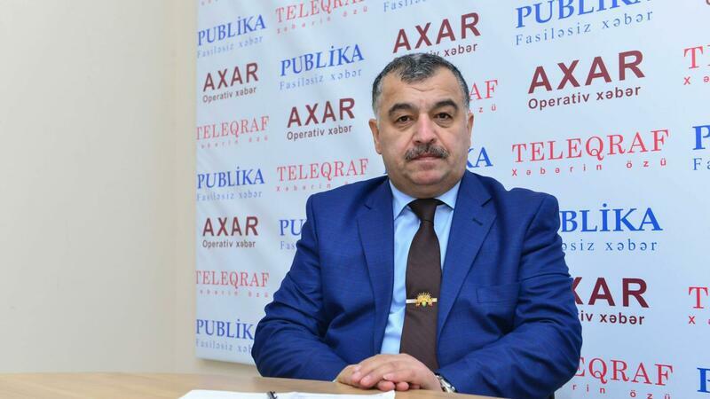 Ordumuz bu istiqamətdə irəlilədi, yaxın həftələrdə... - Polkovnik DETALLARI AÇDI