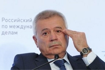 Vahid Ələkbərov 3,92 milyard dollar zərərə düşdü
