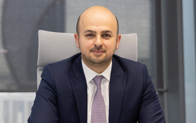 Prezident Vahid Hacıyevə yüksək vəzifə verdi