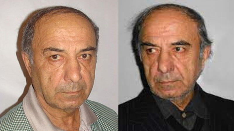 Xalq artisti vəfat etdi