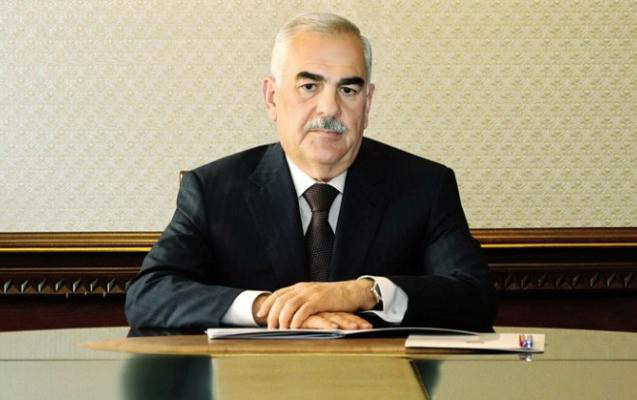 Vasif Talıbovun yaratdığı sistem ləğv edildi