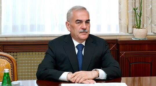 AMEA prezidentinin oğlu Talıbova hər il 30 milyon verirmiş…