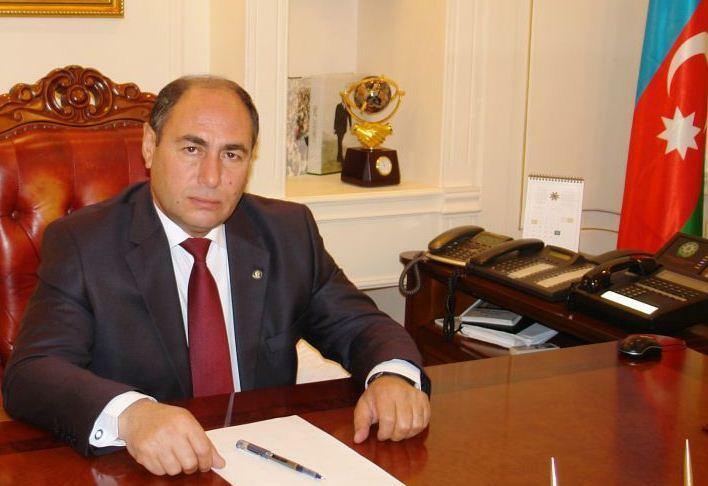 Bu başçının fəaliyyəti yoxlanılır - İşdən çıxarıla bilər