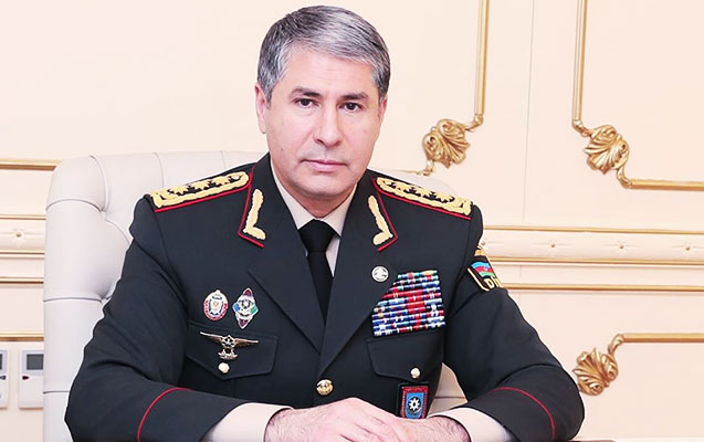 Piyadanın ölümünə səbəb olan rəis vəzifəsindən azad edildi