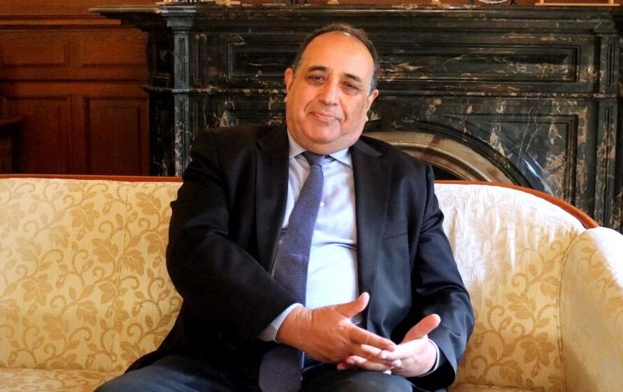 Prezidentin yüksək vəzifə verdiyi ​Vilayət Quliyev KİMDİR? DOSYE