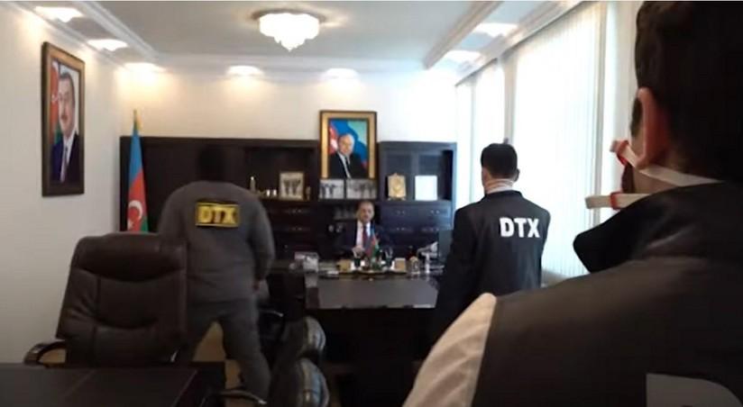 Vilyam Hacıyevin 6 milyon manatlıq əmlakı müsadirə edilib - SİYAHI
