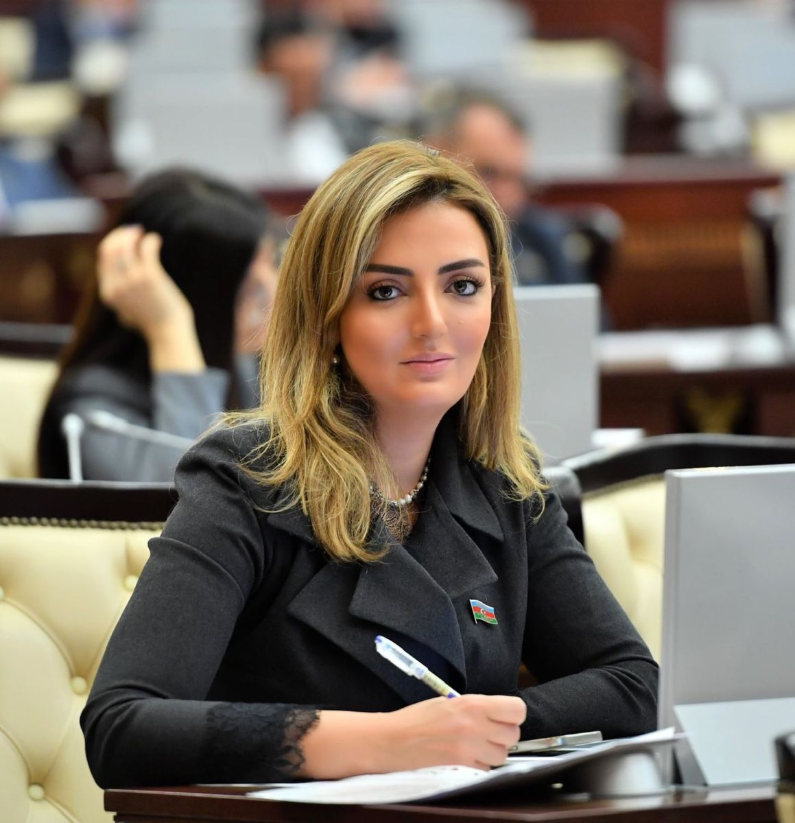 Könül Nurullayeva: “5 saat davam edən Brüssel müzakirələrində Ermənistan üçün yeni öhdəliklər müəyyənləşdi”.
