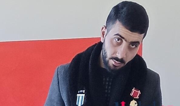 Qobustanda qazi faciəvi şəkildə öldü