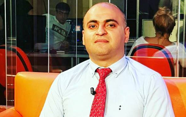 Keçmiş vəkilə ağır cəza verildi