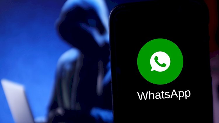 “WhatsApp”ın izləndiyini necə bilmək olar?