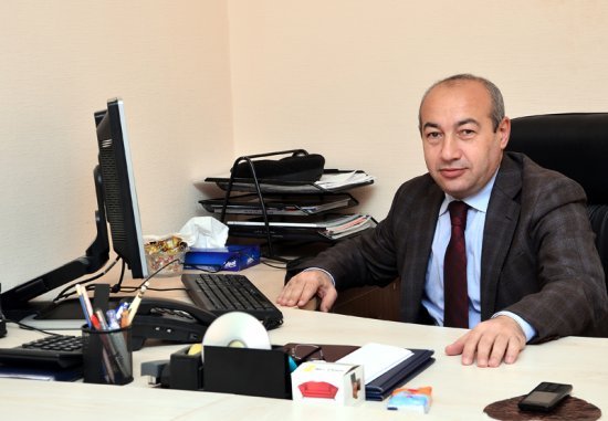 "Rusiyanın bu ildən salamat çıxa biləcəyinə çox böyük şübhəm var" - XAQANİ CƏFƏRLİ 
