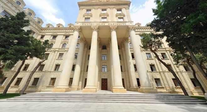 Bakıdan İrana tələb: Onların Azərbaycana qarşı fəaliyyəti...