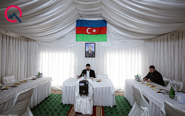 Şəhid Orxan Əsgərov sabah dəfn ediləcək