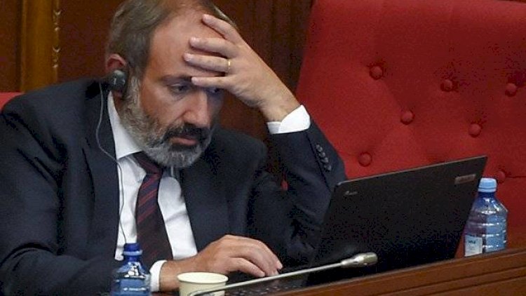 Qarabağda Paşinyana qarşı məkrli plan
