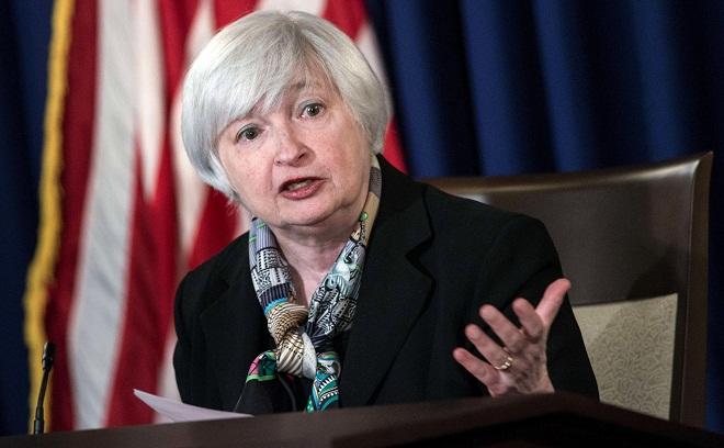 Qiymətlər kəskin artır, böyük şoklar var - Yellen