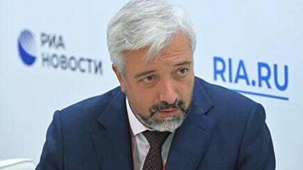 Rusiya Federal Agentliyinin rəhbəri qazax naziri təhqir etdi