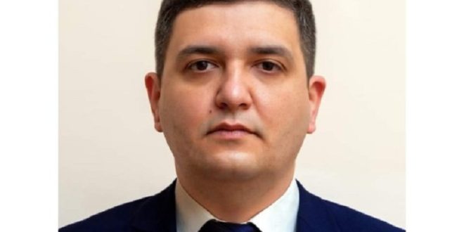 Qəzada ölən sədr müavini məmur oğlu imiş