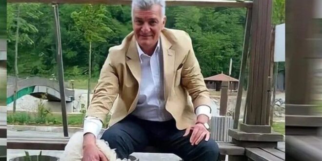 Nazirin əmisi oğlunu güllələyib öldürdülər – FOTO