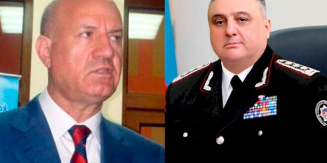 Arif Qaraşov Eldar Mahmudovun qızını məhkəməyə verdi